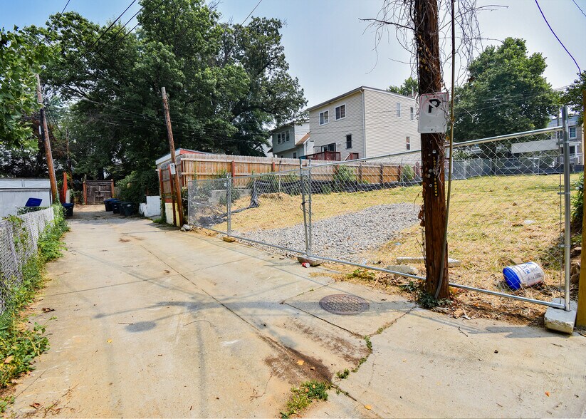 More Photos Of 4318-4320 7th St NW, Washington Land For Sale