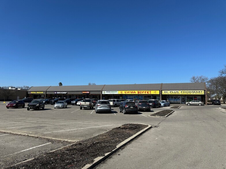 More Photos Of 1780-1790 Morse Rd, Columbus Unknown For Lease