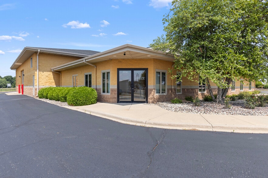 More Photos Of 5112 Forest Hills Ct, Loves Park Industrial For Sale