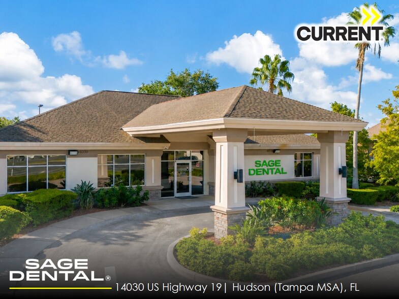 Primary Photo Of 14030 Us Highway 19, Hudson Medical For Sale