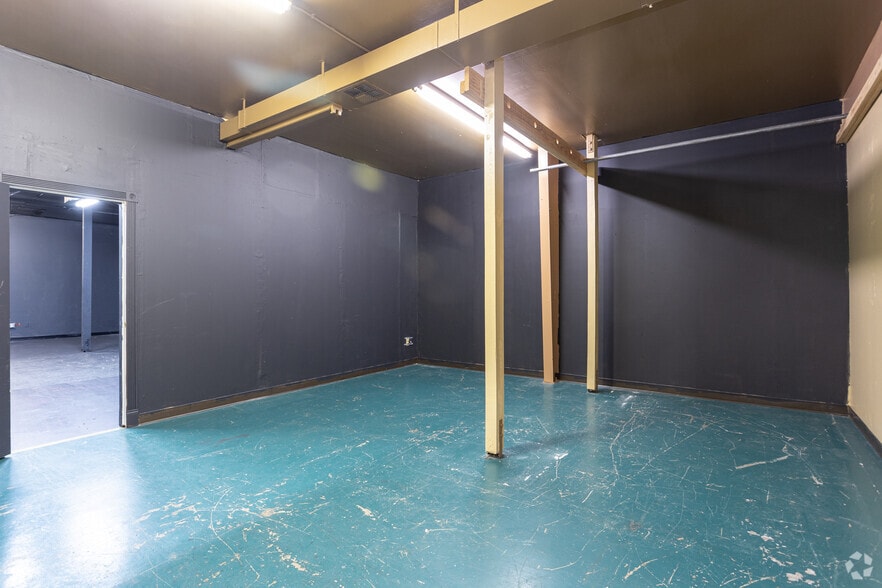 Photo of 1st Floor Ste M14