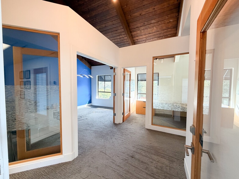 More Photos Of 644 N Santa Cruz Ave, Los Gatos Medical For Lease