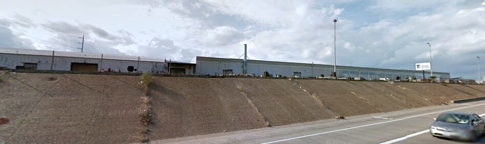 More Photos Of 7135 Ardmore St, Houston Light Manufacturing For Lease