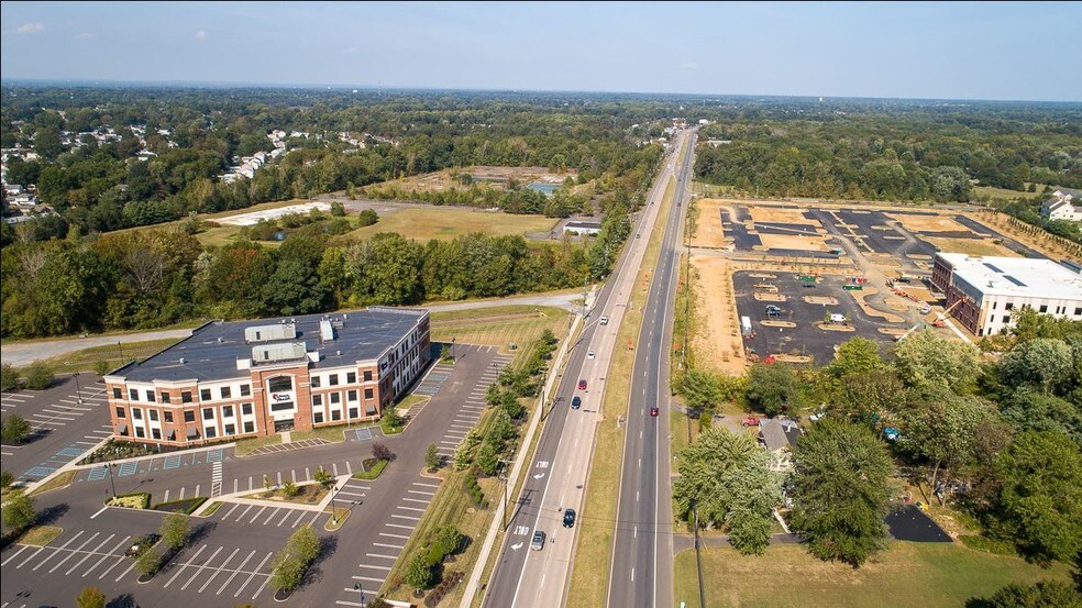 More Photos Of 133 Route 130, Bordentown Freestanding For Sale