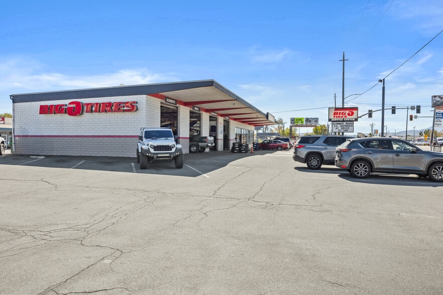 Primary Photo Of 3004-3098 Kietzke Ln, Reno Storefront For Sale