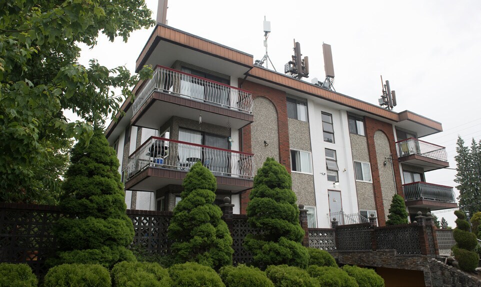 More Photos Of 801 Gatensbury St, Coquitlam Apartments For Sale