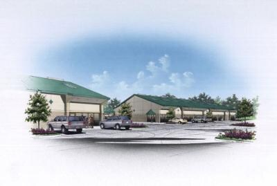 More Photos Of 150 Hilden Rd, Ponte Vedra Flex For Lease