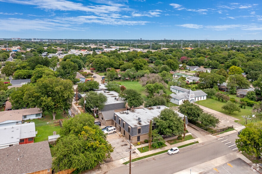 More Photos Of 1004 Allena Dr, San Antonio Apartments For Sale