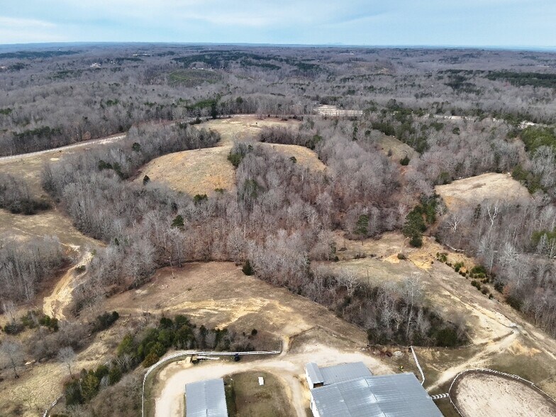 More Photos Of 12310 Gammon rd, Providence Horse Stables For Sale