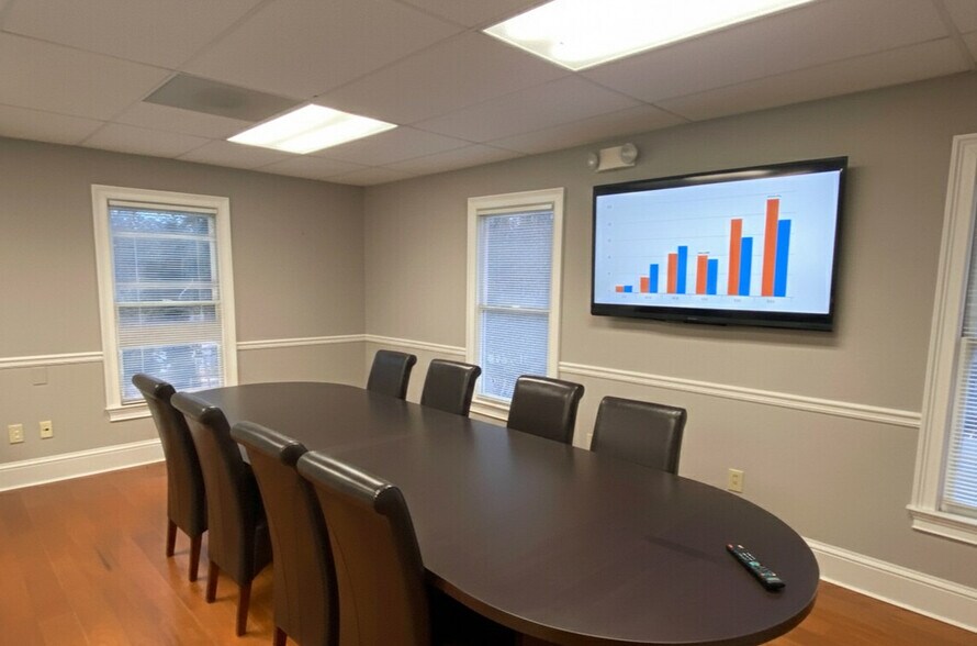 More Photos Of 6298 Baker Ct, Norcross Office For Lease