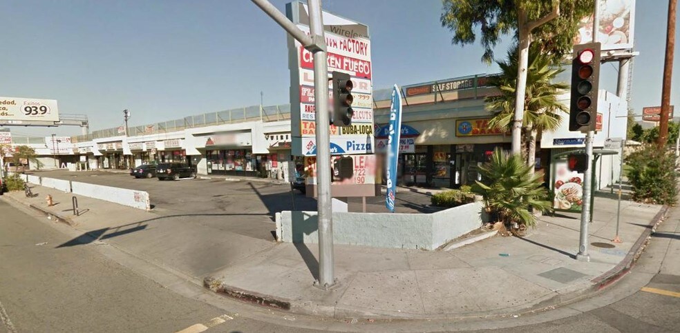 More Photos Of 12901-12925 Sherman Way, North Hollywood Unknown For Lease