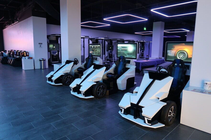 More Photos Of 520-550 Deep Valley Dr, Rolling Hills Estates Unknown For Lease