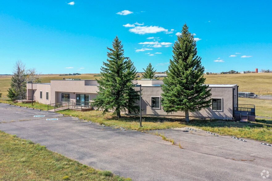 More Photos Of 33551 County Road 37, Kiowa Office For Lease