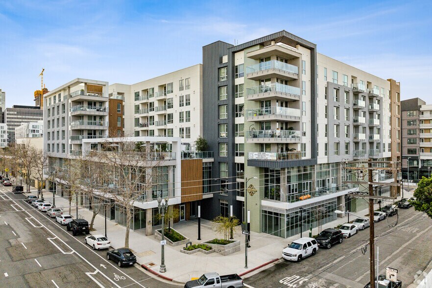 More Photos Of , Los Angeles Multifamily For Sale