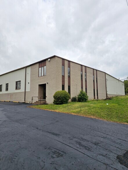 More Photos Of 6221 Monticello Rd, Columbia Warehouse For Lease
