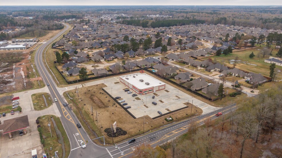 More Photos Of 10460 Norris Ferry Rd, Shreveport Drugstore For Sale