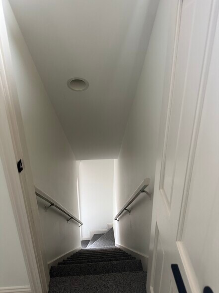 More Photos Of 306 E Gay St, Columbus Loft Creative Space For Lease