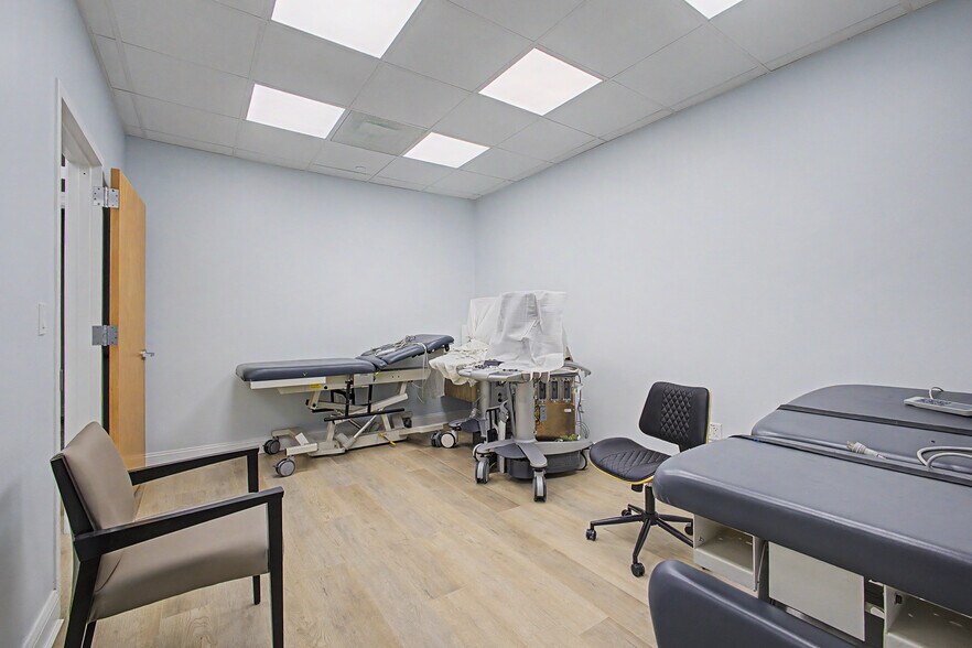 More Photos Of 2345 Lamington Rd, Bedminster Medical For Sale