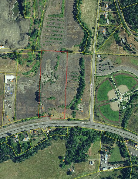 More Photos Of 436 Quarry Rd, Roseburg Land For Sale