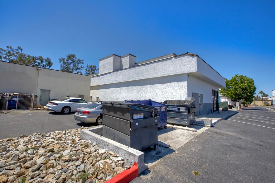 More Photos Of 151 N Rose St, Escondido Unknown For Lease