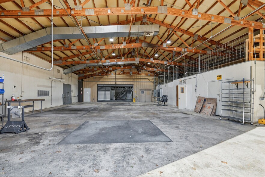 More Photos Of 5427 FM 546, Princeton Warehouse For Lease