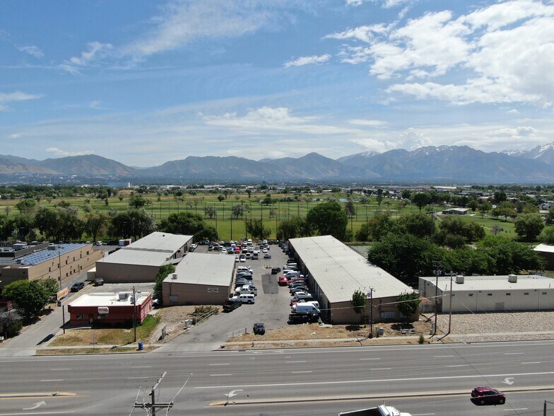 More Photos Of 1899 S Redwood Rd, Salt Lake City Warehouse For Sale