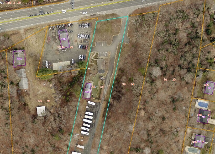 More Photos Of 711 Garrisonville Rd, Stafford Land For Sale