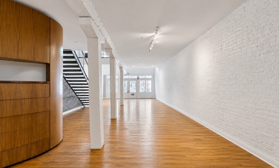 More Photos Of 1314 E Cary St, Richmond Storefront Retail Office For Lease