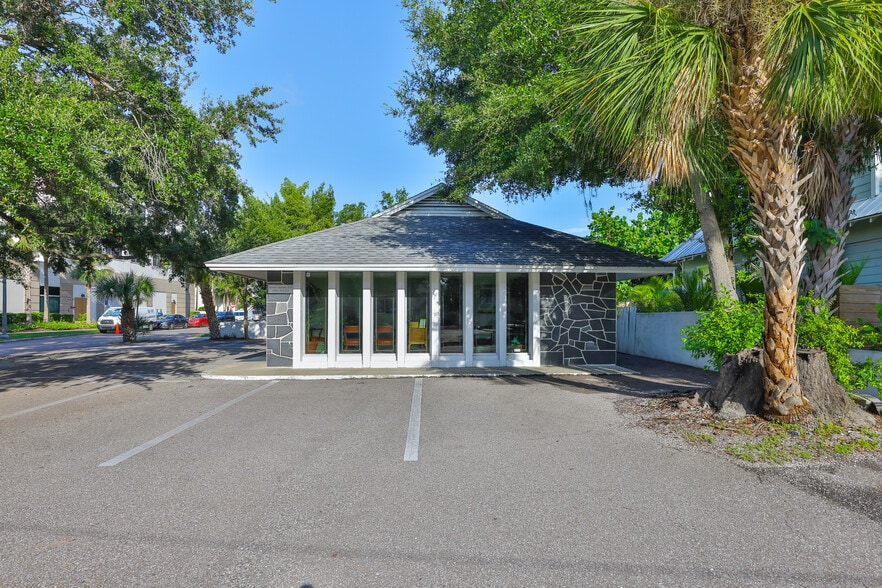 More Photos Of 1033 7th Ave N, Saint Petersburg Medical For Sale