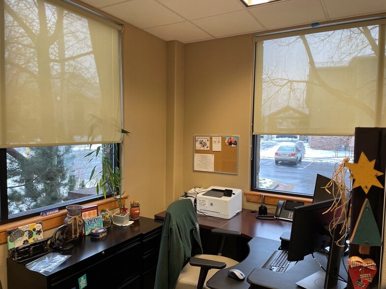 More Photos Of 2700 Gilstrap Ct, Glenwood Springs Office For Lease