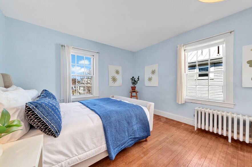 More Photos Of 126 Westbourne Ter, Brookline Multifamily For Sale