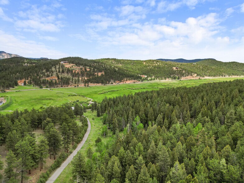 More Photos Of 3763 County Road 43, Bailey Land For Sale