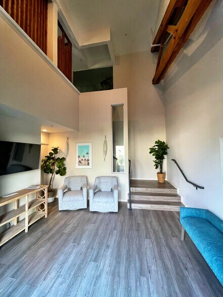 More Photos Of 401 Manhattan Beach Blvd, Manhattan Beach Storefront Retail Office For Lease