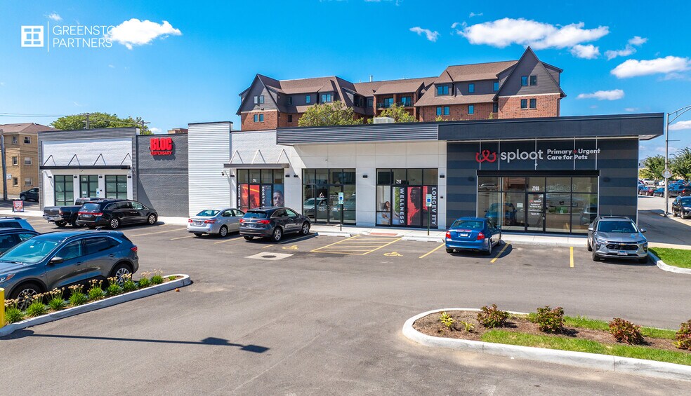 More Photos Of , Forest Park General Retail For Sale