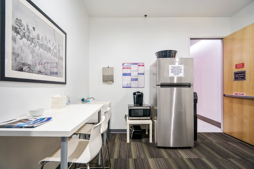 More Photos Of 4577 Ohio Dr, Frisco Office For Lease