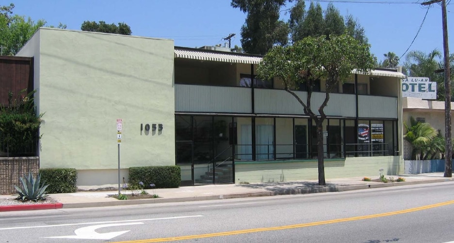 More Photos Of 1053 Colorado Blvd, Los Angeles Office For Lease