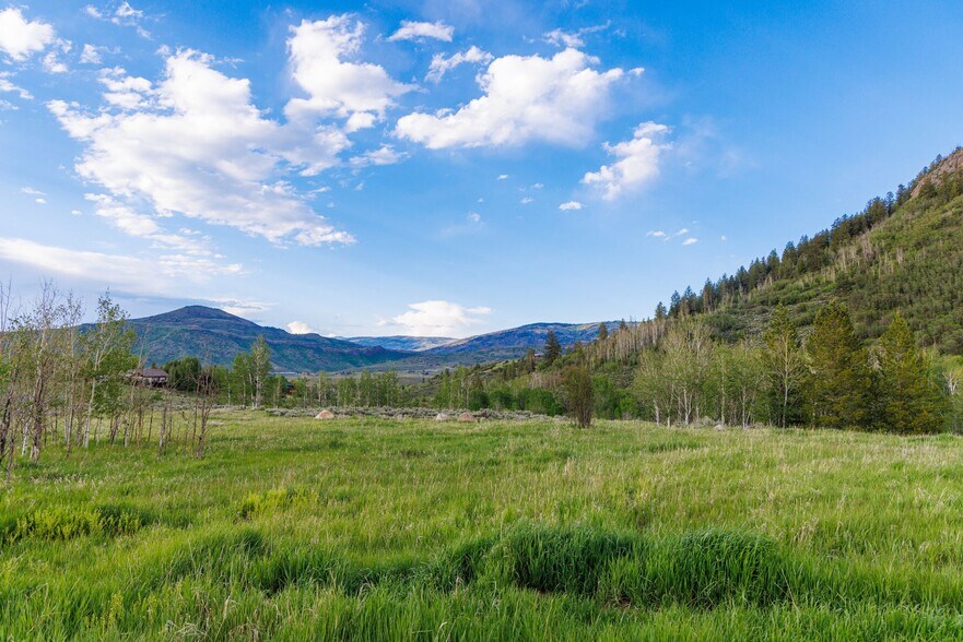 More Photos Of 22090 Co 212 rd, Oak Creek Land For Sale