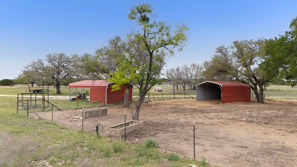 More Photos Of 15040 County Road 2200 rd, Lometa Land For Sale