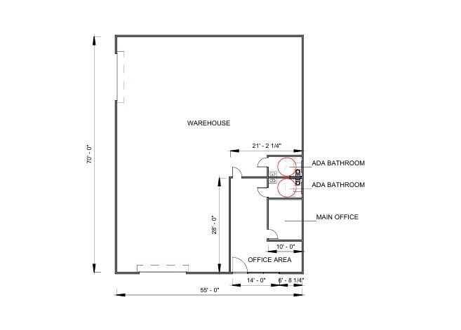 More Photos Of 6420 FM 1102, New Braunfels Unknown For Lease
