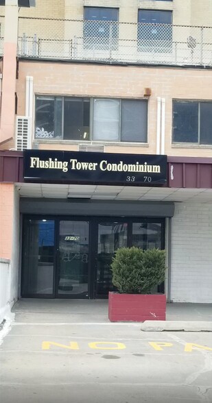 More Photos Of 33-70 Prince St, Flushing Multifamily For Sale