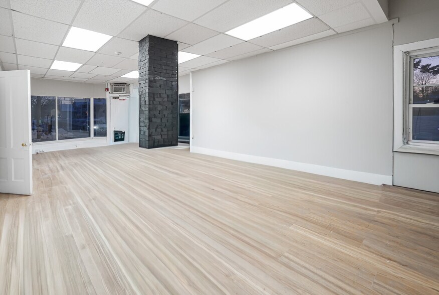 More Photos Of 168 Lunenburg St, Fitchburg Storefront Retail Residential For Lease