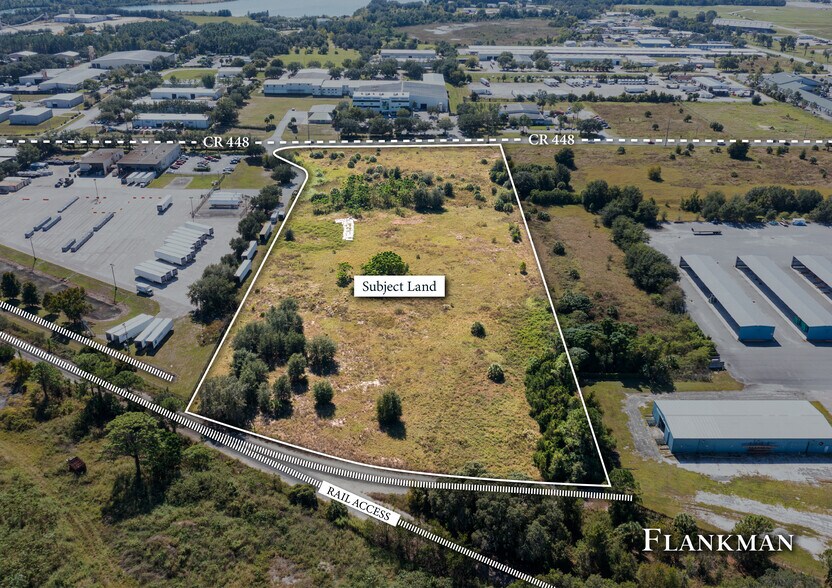 More Photos Of County Road 448, Tavares, FL 32778, Tavares Land For Sale