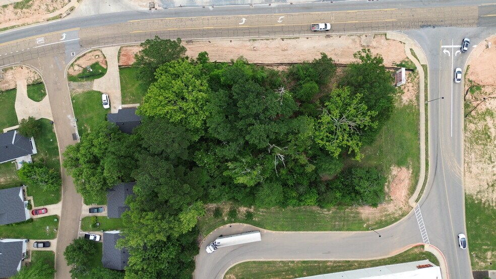More Photos Of 1319 Cooktown Road, Ruston Land For Sale