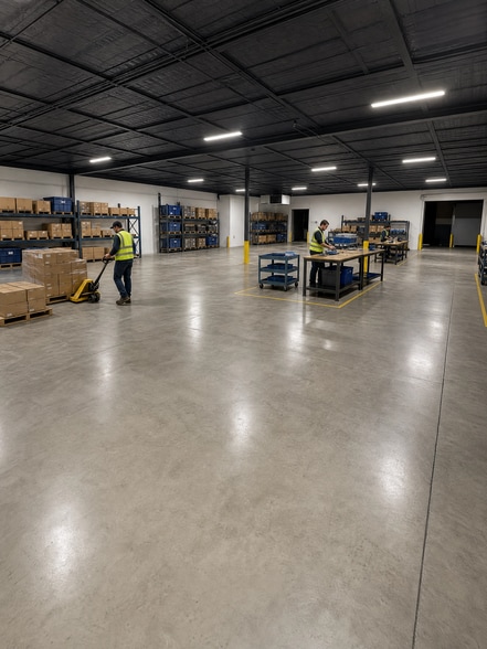 Primary Photo Of 28 Center St, Manchester Warehouse For Lease
