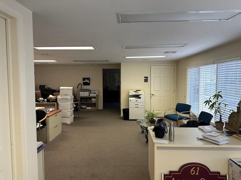 More Photos Of 61 Pease Rd, Manalapan Township Medical For Sale