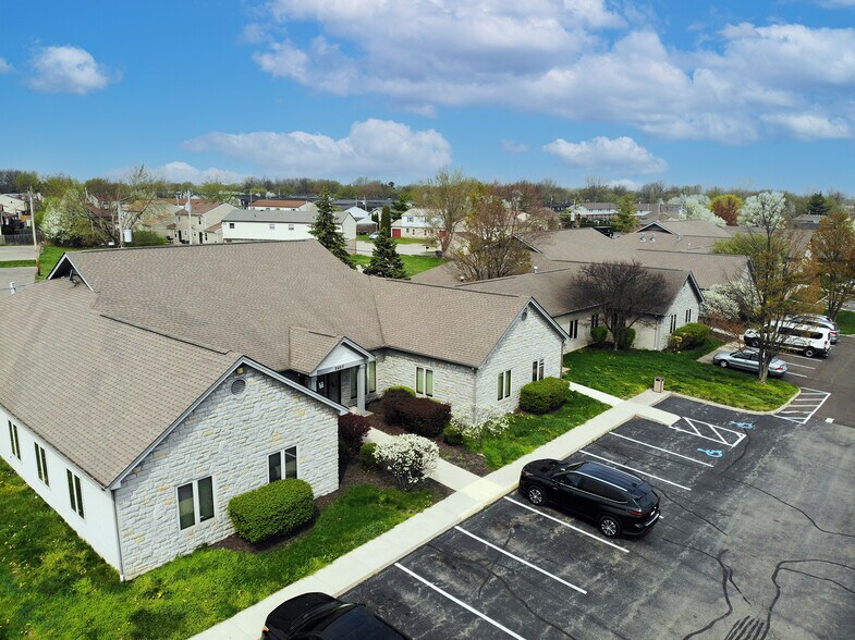 Primary Photo Of 5957-6011 Cleveland Ave, Columbus Medical For Sale