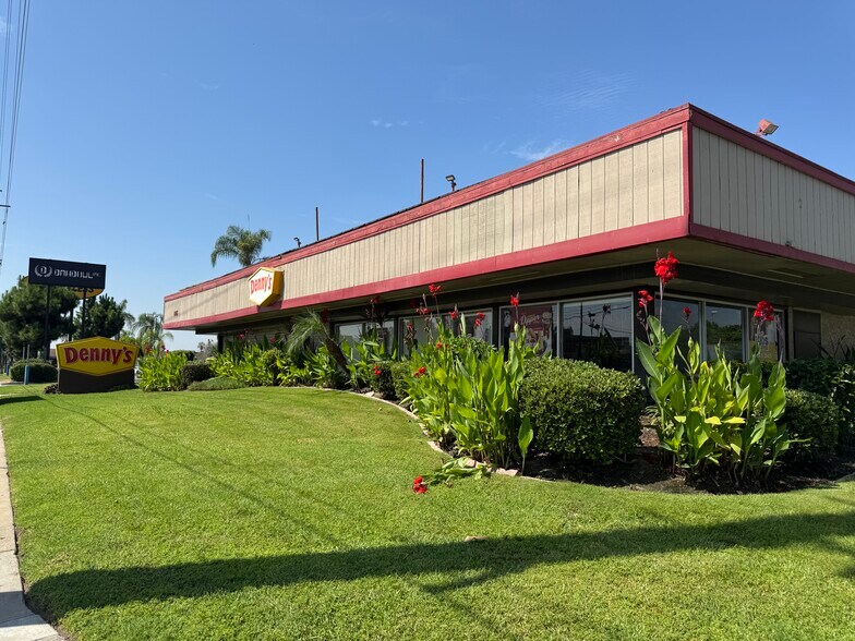 More Photos Of 645 Azusa Ave, West Covina Restaurant For Sale