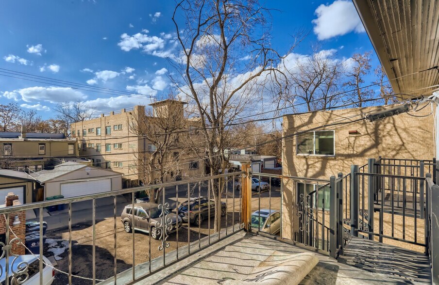 More Photos Of 1147 Marion St, Denver Apartments For Sale