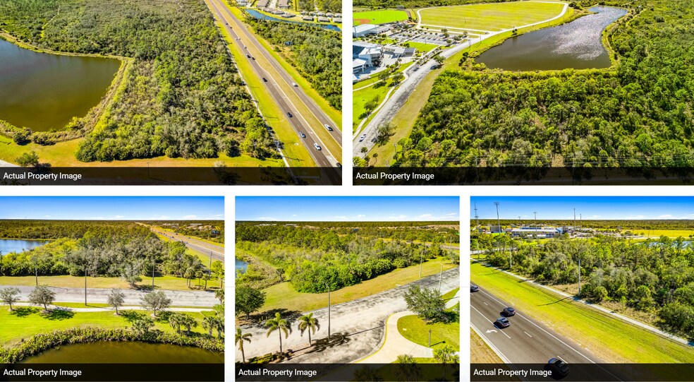 More Photos Of 2392 El Jobean Rd, Port Charlotte Land For Sale