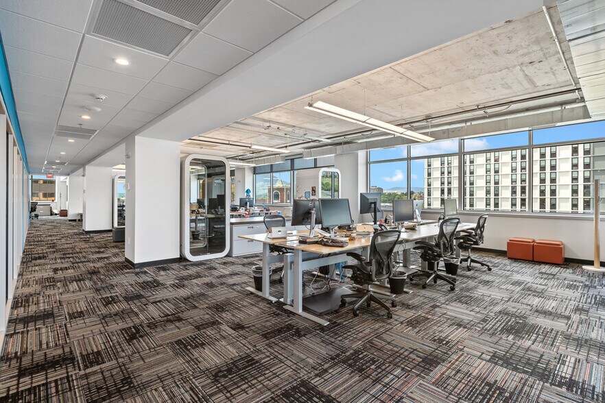 More Photos Of 605 Chestnut St, Chattanooga Loft Creative Space For Lease